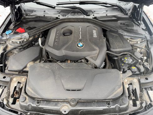 Used 2017 BMW 330i xDrive 330i xDrive Sedan 4D image 15