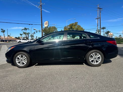 Used 2011 Hyundai Sonata GLS w/ Popular Equipment Pkg 2 image 1