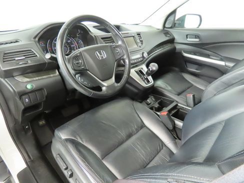 Used 2013 Honda CR-V EX-L image 15
