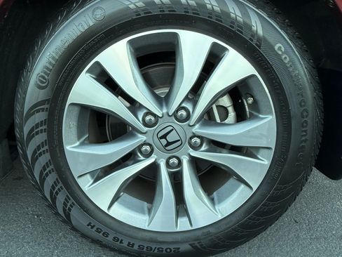 Used 2013 Honda Accord LX image 6