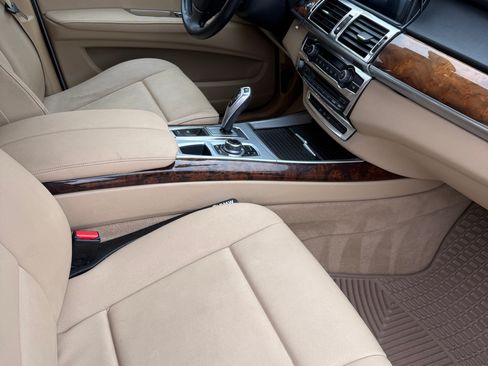 Used 2013 BMW X5 xDrive35i AWD/4WD image 9