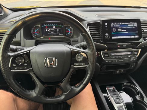 Used 2019 Honda Passport Touring image 12