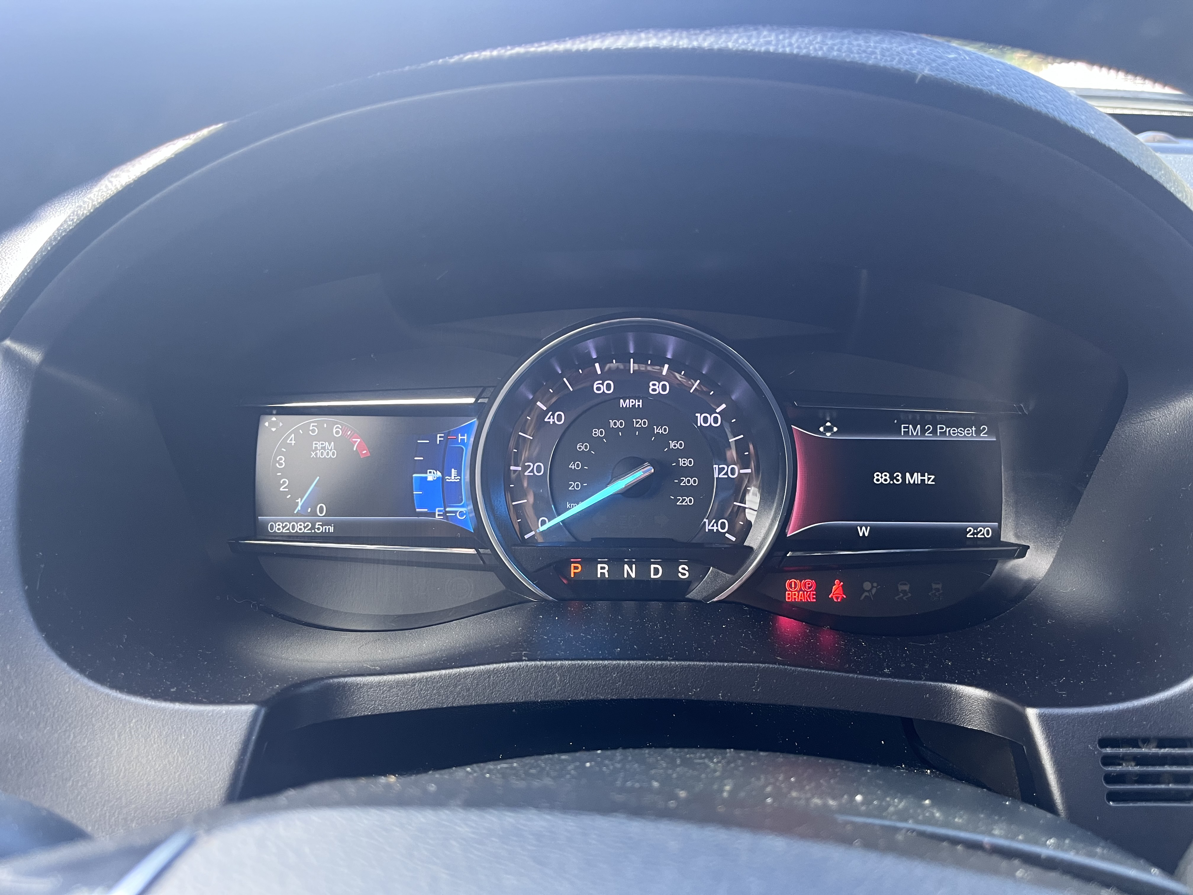 Used 2018 Ford Explorer Limited AWD/4WD image 17