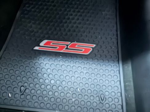 Used 2012 Chevrolet Camaro SS w/ RS Package RWD image 14