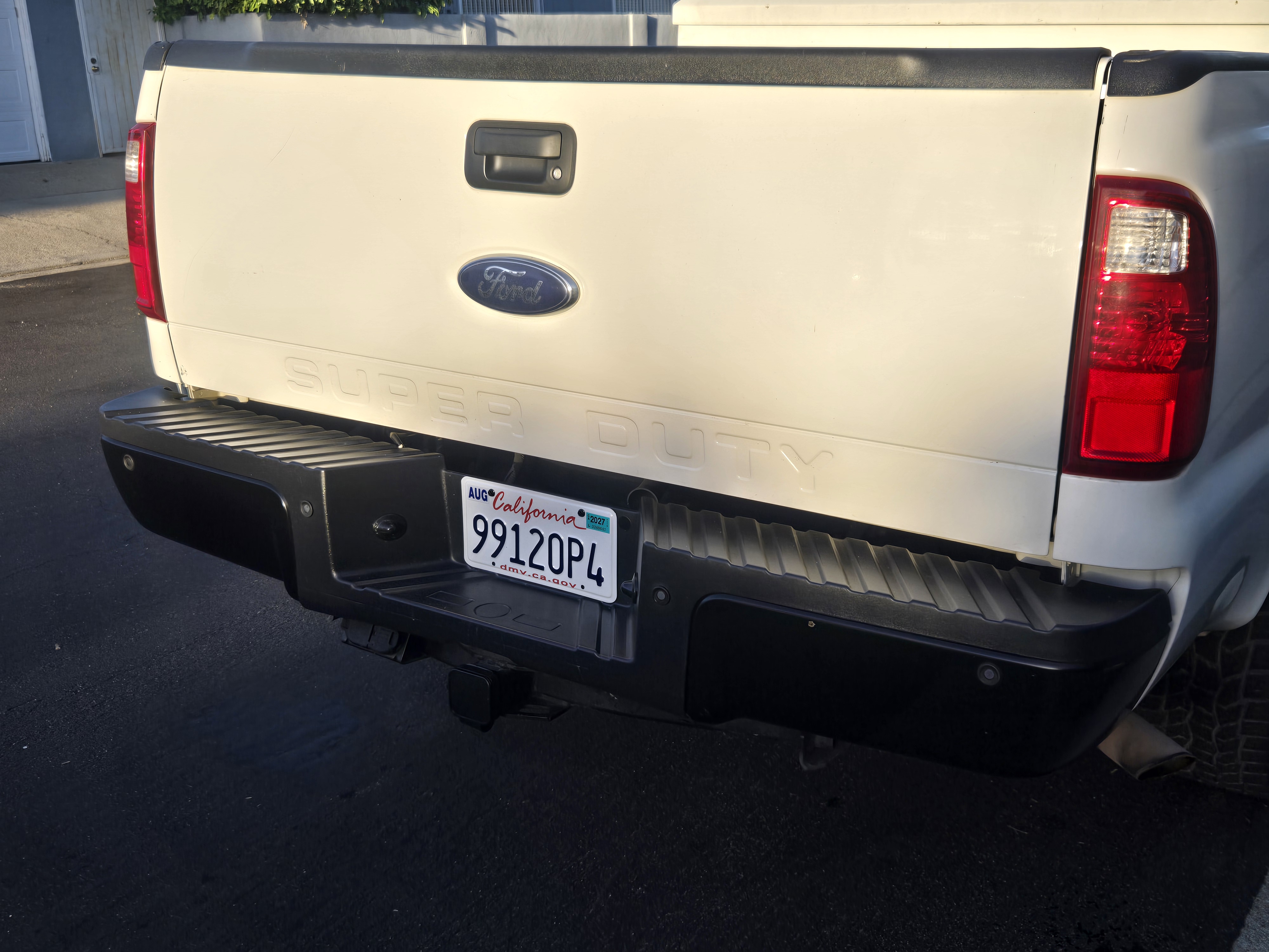 Used 2009 Ford F350 XL RWD image 14