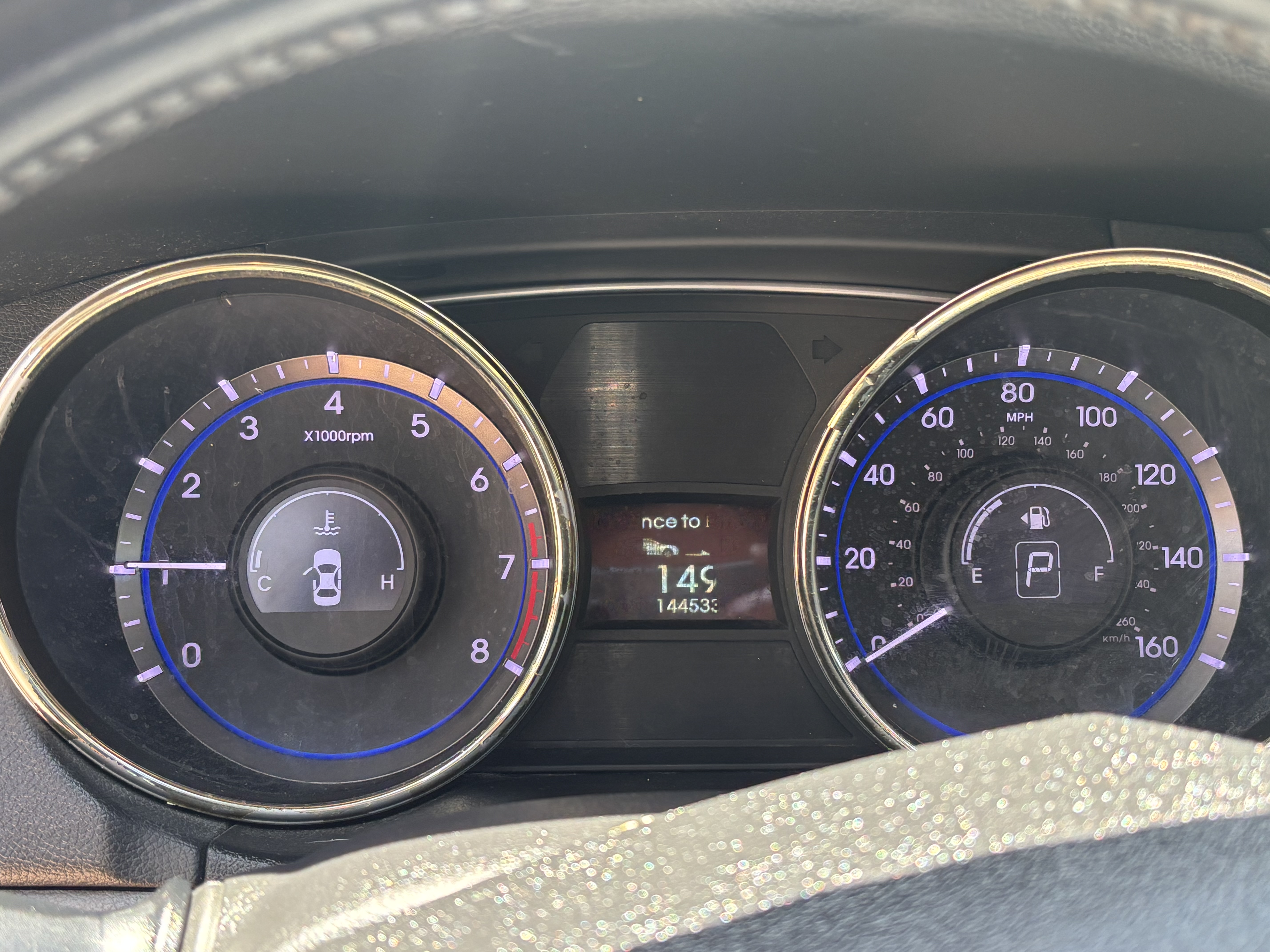 Used 2011 Hyundai Sonata Limited FWD image 11