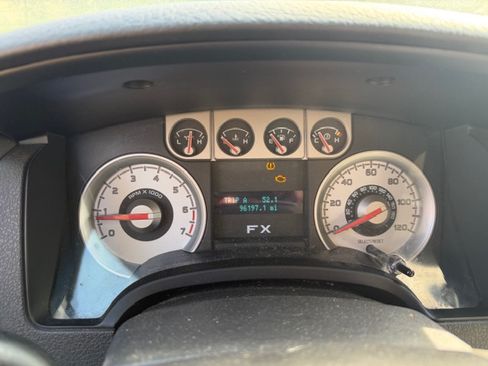 Used 2010 Ford F150 FX4 image 1