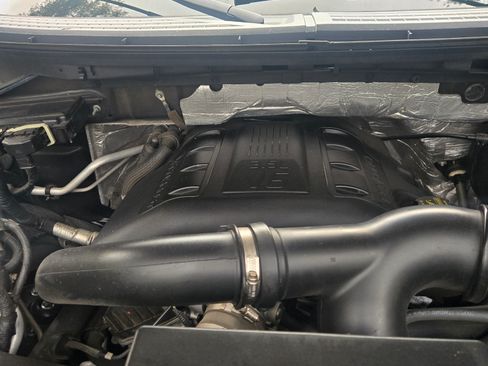 Used 2013 Ford F150 XLT w/ Luxury Equipment Group image 11