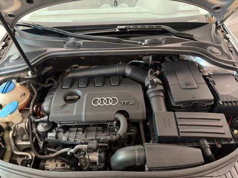 Used 2011 Audi A3 2.0T Premium Plus FWD image 12