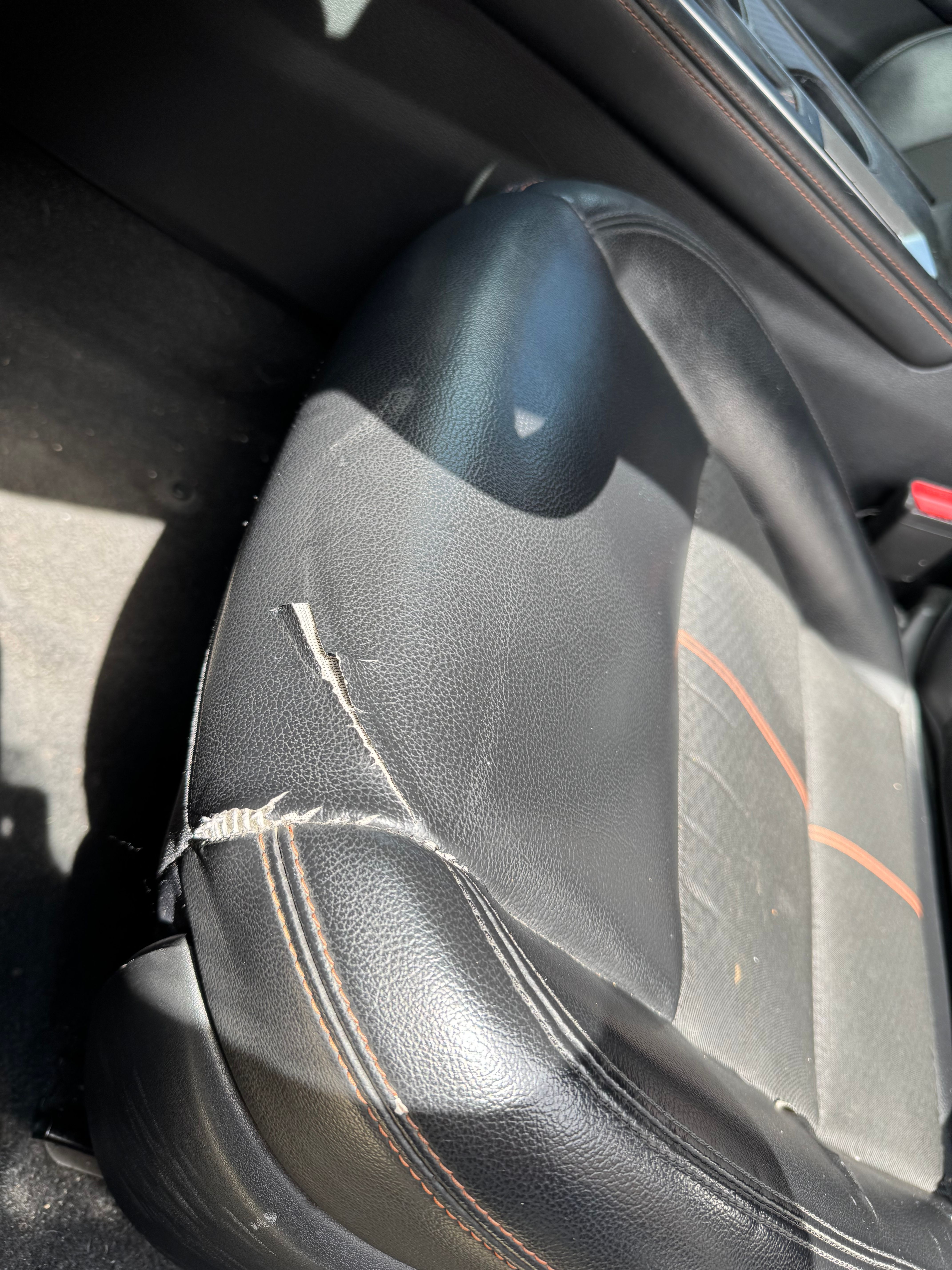 Used 2019 Nissan Altima 2.5 SR FWD image 16