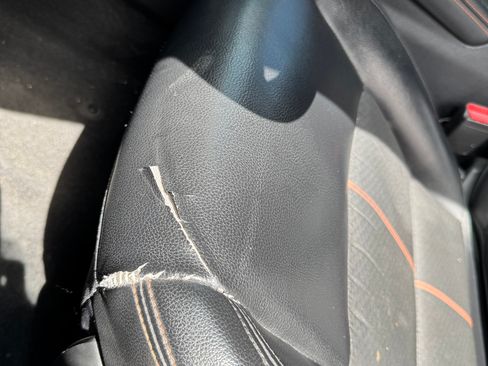 Used 2019 Nissan Altima 2.5 SR FWD image 16
