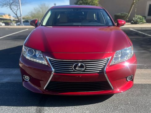 Used 2015 Lexus ES 350 image 4