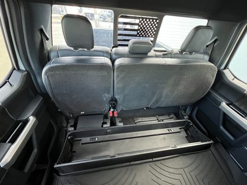 Used 2022 Ford F350 Lariat w/ Lariat Value Package image 24