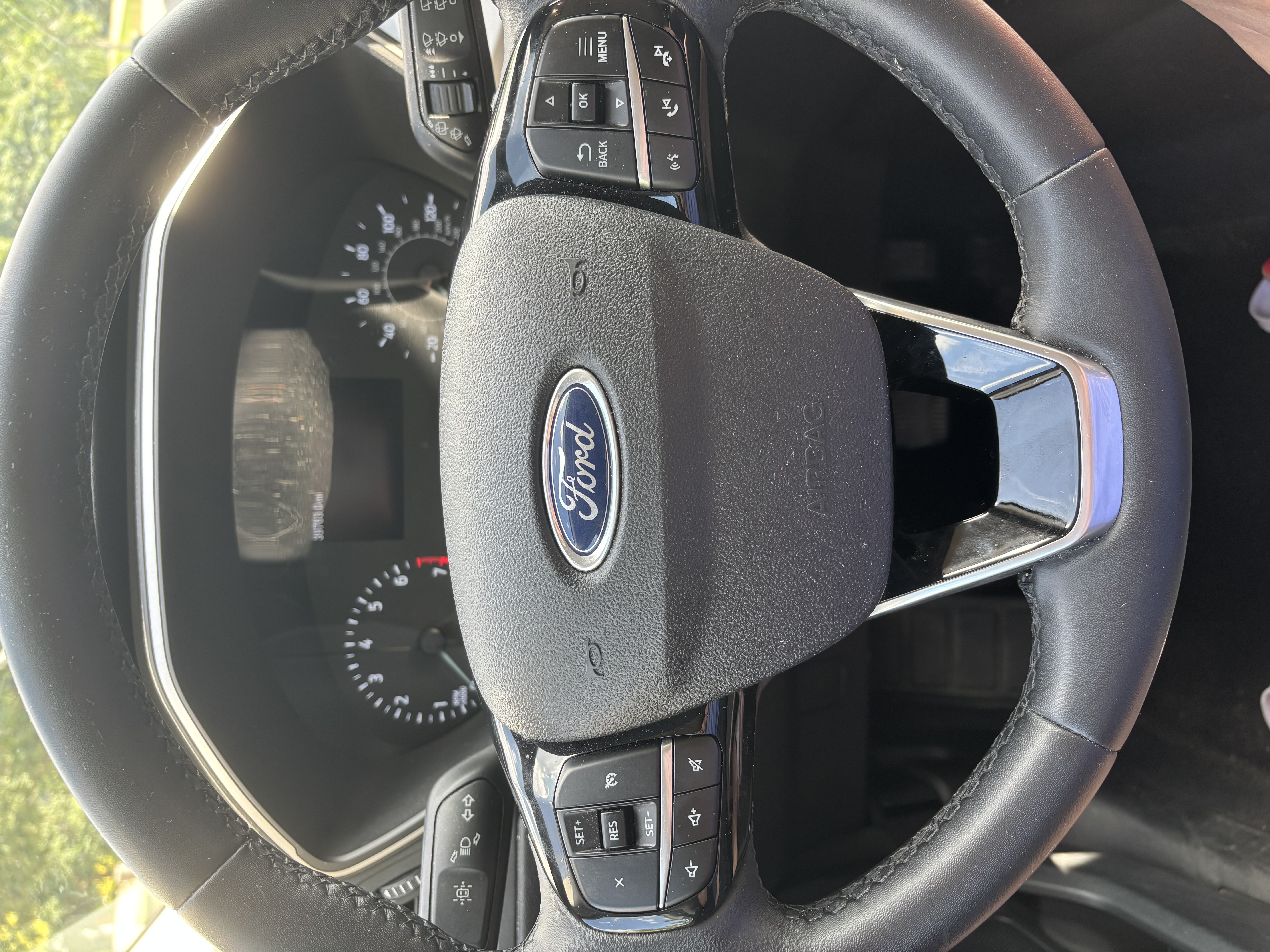 Used 2021 Ford Escape SE w/ Convenience Package AWD/4WD image 8