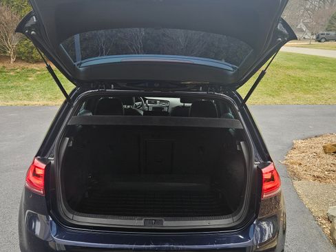 Used 2015 Volkswagen GTI SE w/ Lighting Package (SEL) image 16