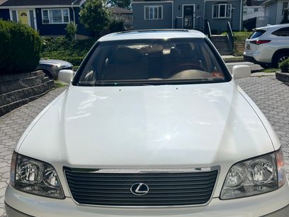 Used 1998 Lexus LS 400