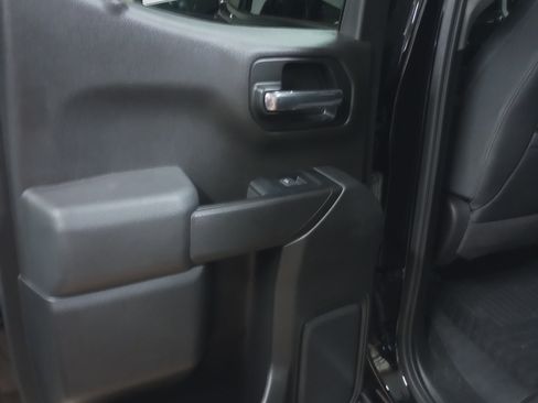 Used 2019 Chevrolet Silverado 1500 LT w/ All-Star Edition image 11