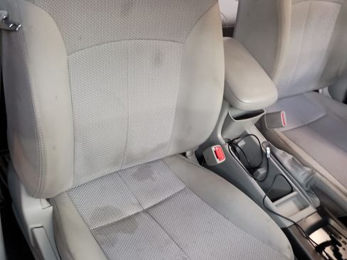 Used 2011 Subaru Forester 2.5X w/ Popular Equipment Group 1A image 10