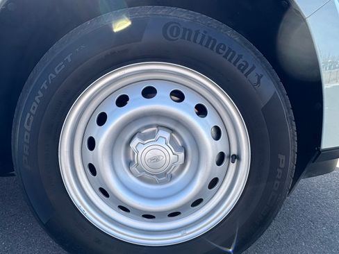 Used 2024 Ford Maverick XL w/ Equipment Group 100A Standard image 13