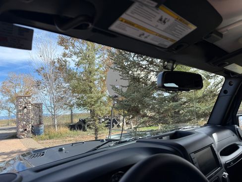 Used 2018 Jeep Wrangler Unlimited Rubicon image 26