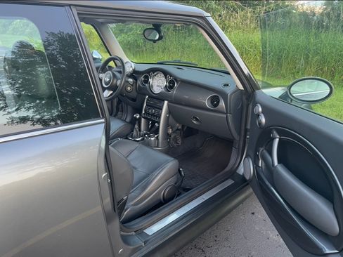 Used 2005 MINI Cooper S image 11
