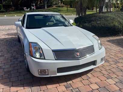 Used 2008 Cadillac XLR V