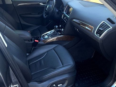 Used 2016 Audi Q5 3.0T Premium Plus w/ Technology Package image 10