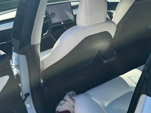 Used 2019 Tesla Model 3 Standard Range Plus image 5