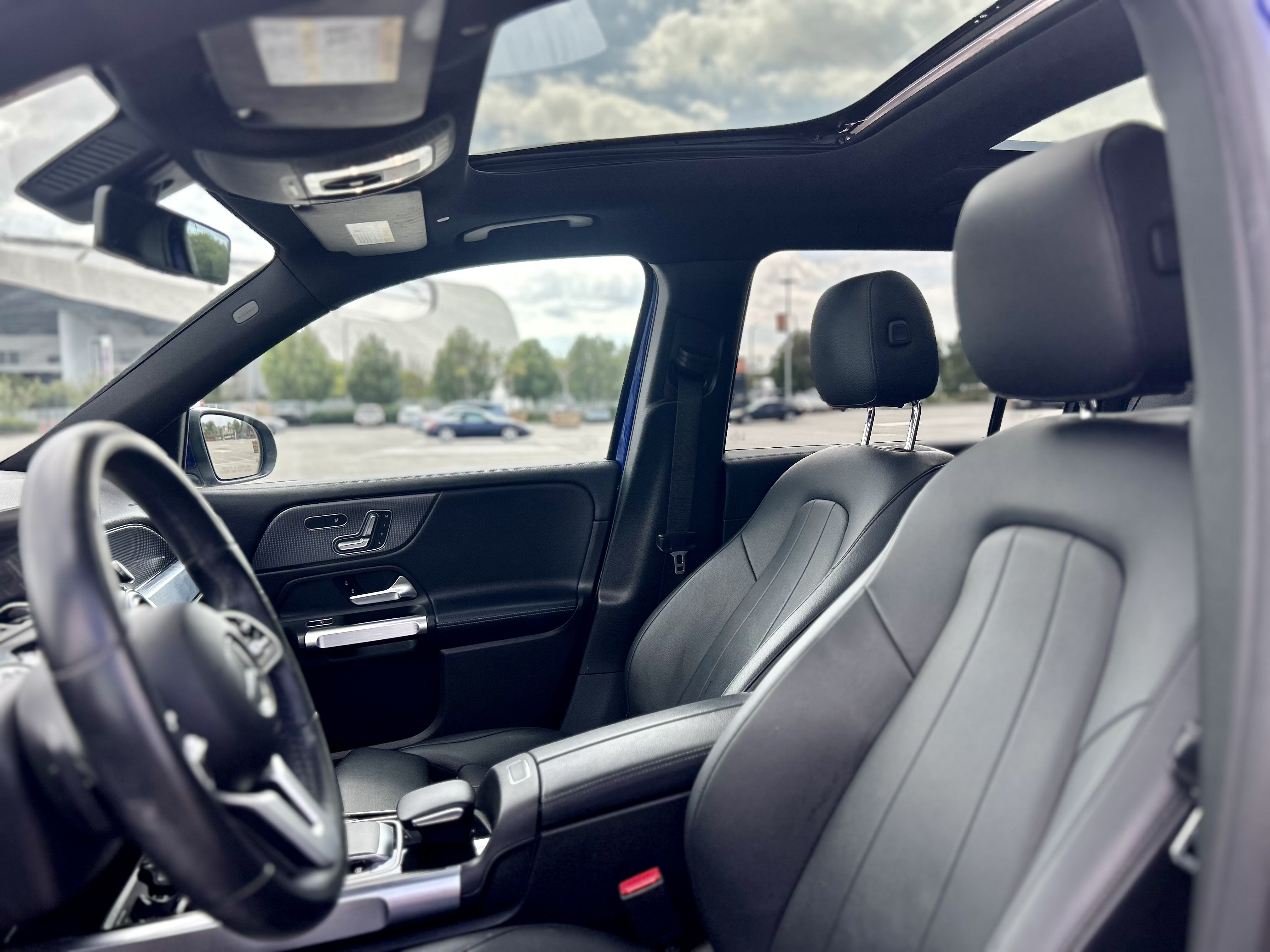 Used 2020 Mercedes-Benz GLB 250 image 15