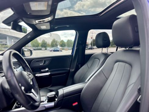 Used 2020 Mercedes-Benz GLB 250 image 15