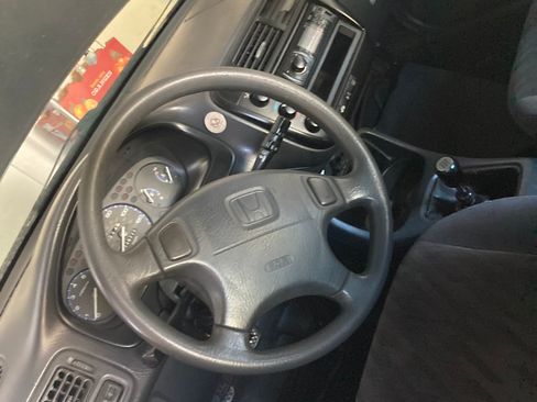 Used 1996 Honda Civic DX image 6