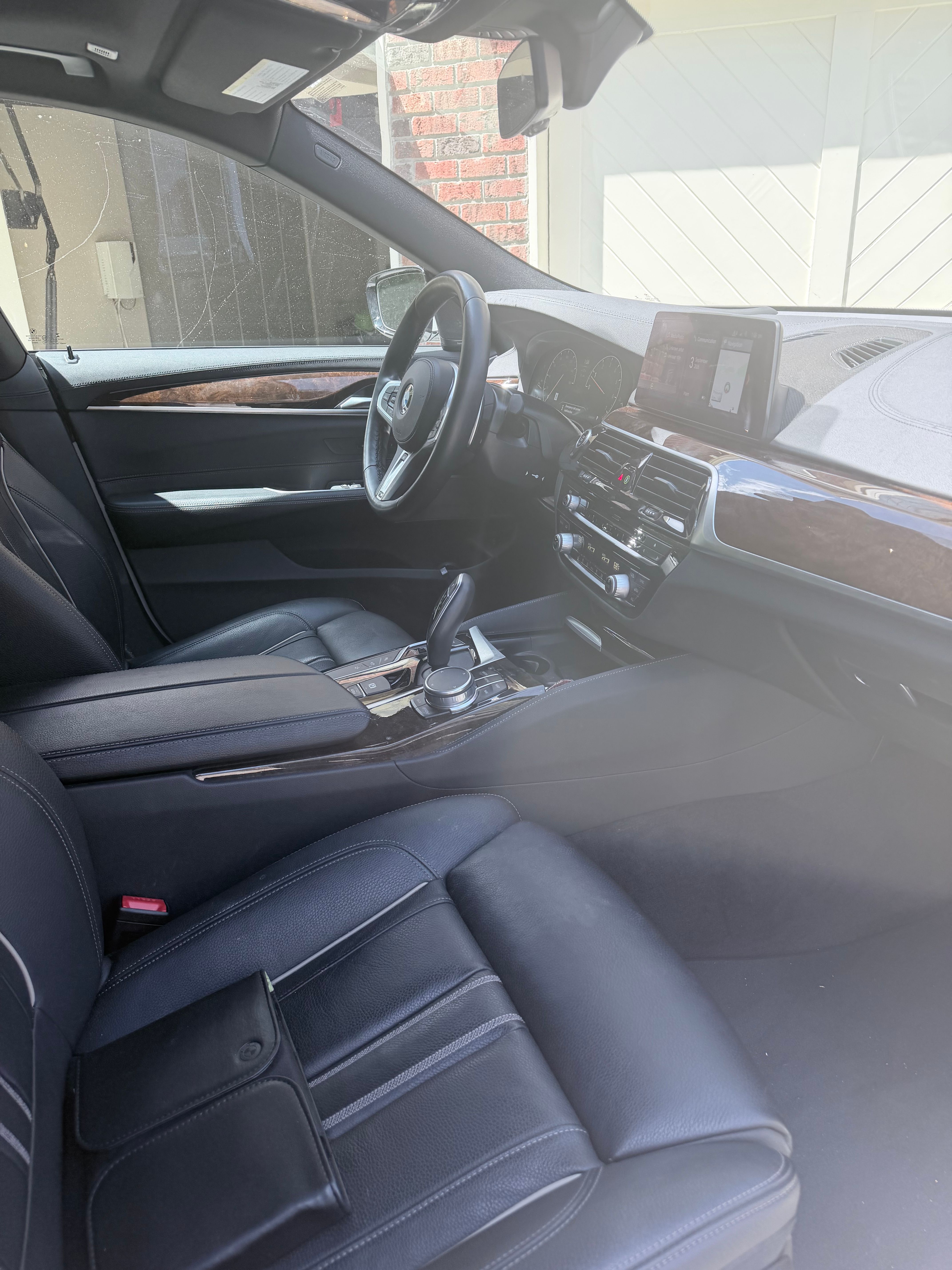 Used 2019 BMW 640i Gran Turismo xDrive w/ Premium Package AWD/4WD image 15
