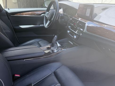 Used 2019 BMW 640i Gran Turismo xDrive w/ Premium Package AWD/4WD image 15