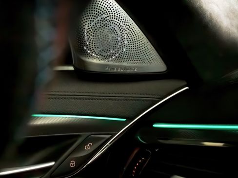 Used 2021 BMW M5 w/ Competition Package image 21