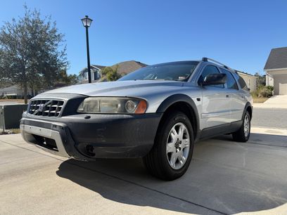 Used 2006 Volvo XC70 Ocean Race Edition
