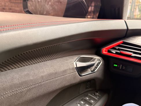 Used 2023 Audi RS e-tron GT image 21