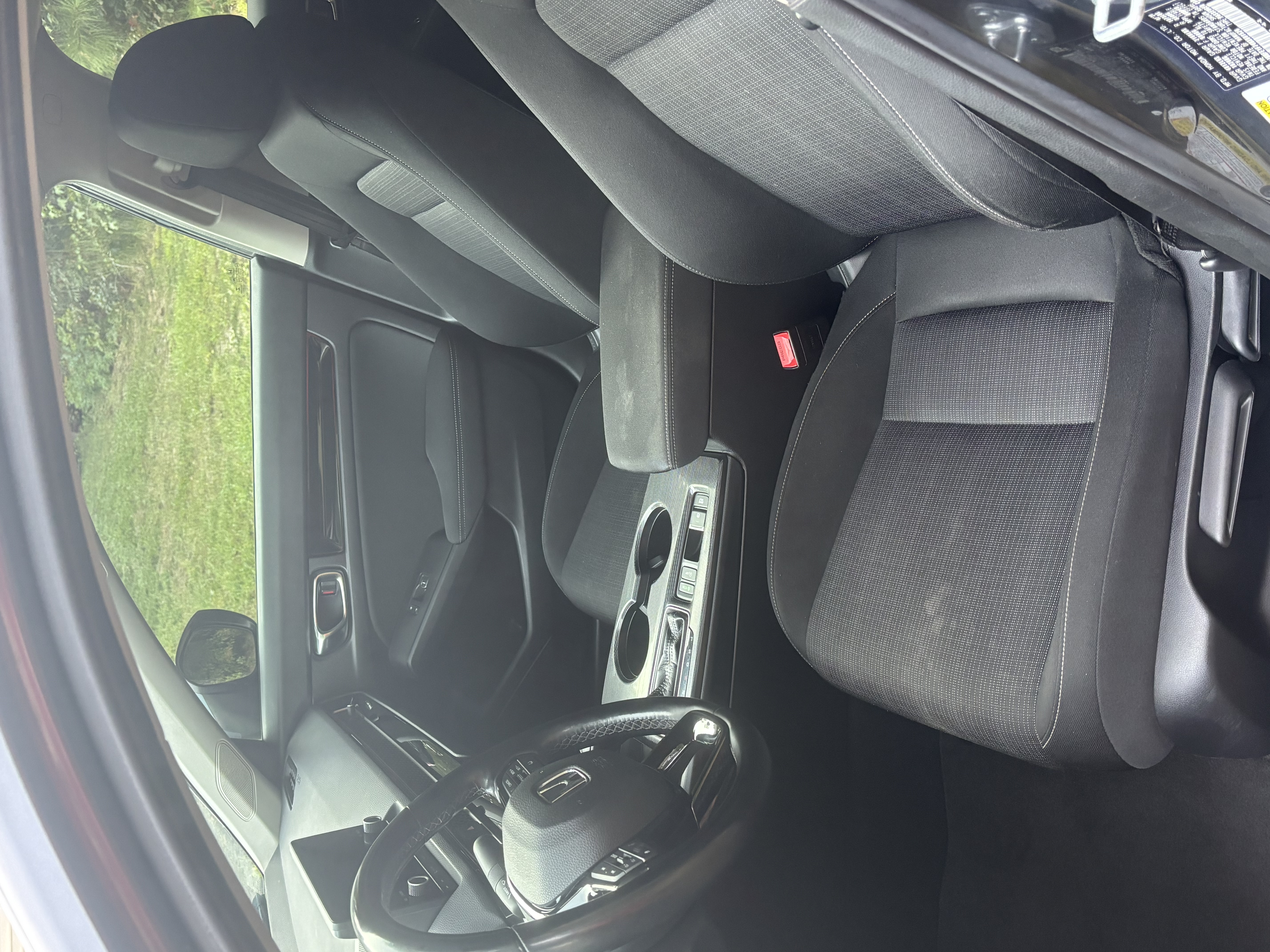 Used 2022 Honda Civic EX image 13