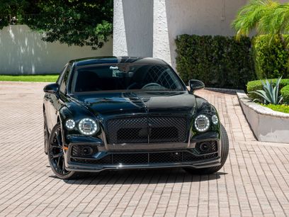 Used 2024 Bentley Flying Spur W12