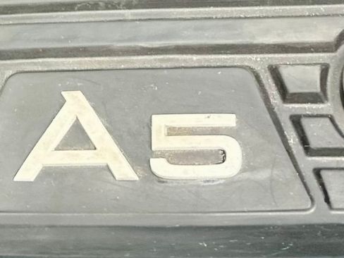 Used 2019 Audi A5 2.0T Premium w/ Convenience Package AWD/4WD image 28