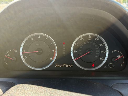 Used 2008 Honda Accord LX image 8