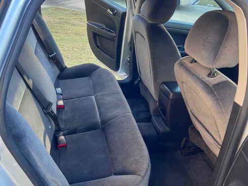 Used 2012 Chevrolet Impala LS image 10