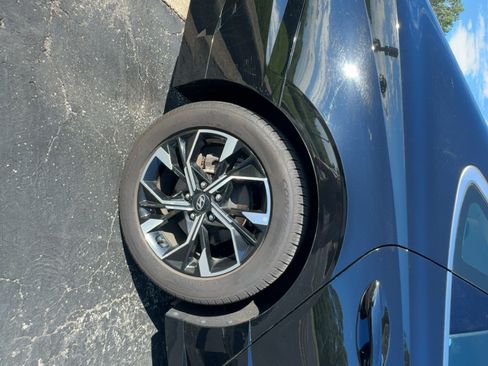 Used 2024 Hyundai Sonata SEL FWD image 11