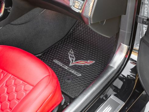 Used 2019 Chevrolet Corvette Grand Sport image 11