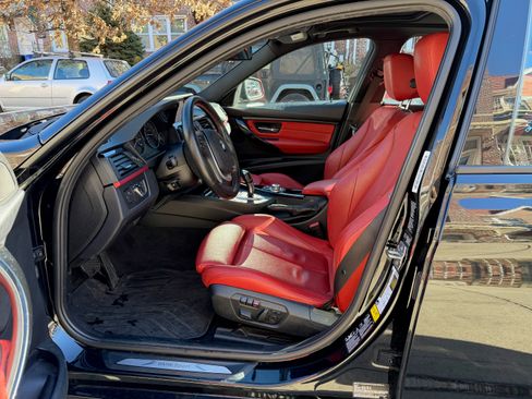 Used 2013 BMW 328i xDrive Sedan image 11