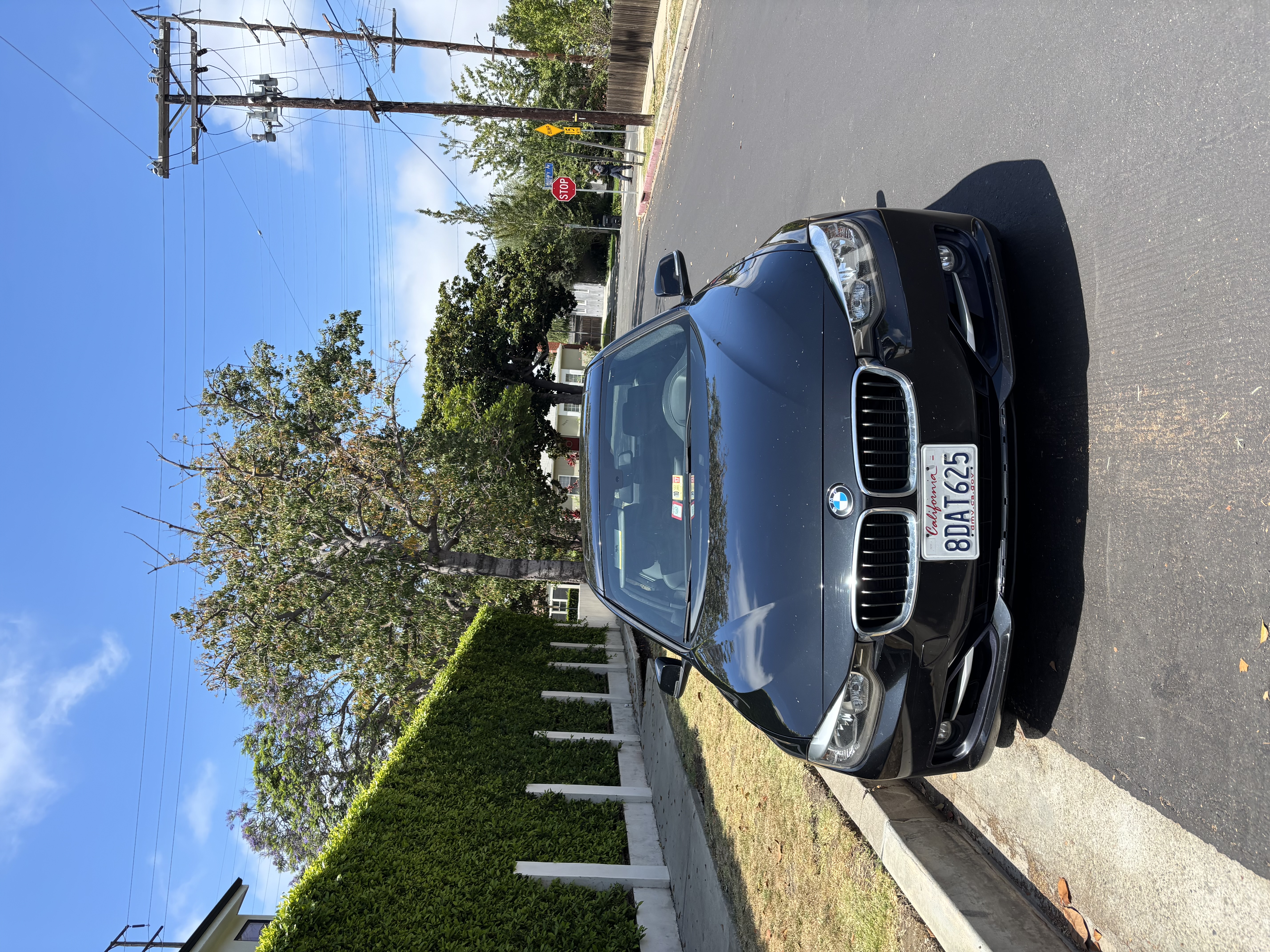 Used 2012 BMW 328i Sedan RWD image 9