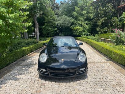 Used 2011 Porsche 911 Turbo S