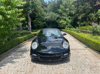 Used 2011 Porsche 911 Turbo S image 1