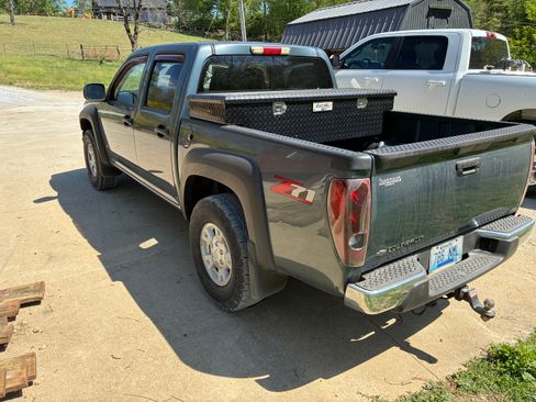 Used 2006 Chevrolet Colorado LT w/ LT Preferred Equipment Group RWD image 2