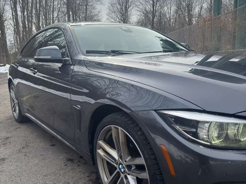 Used 2018 BMW 430i Gran Coupe xDrive image 4
