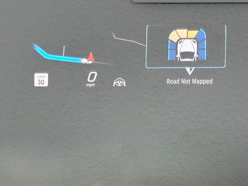 Used 2024 Mercedes-Benz EQE 350+ 4MATIC Sedan image 8